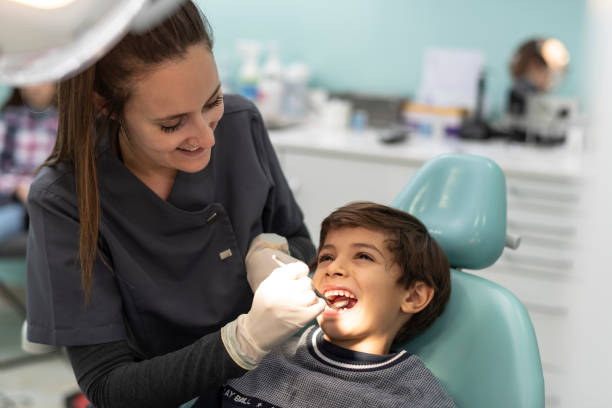 Best Emergency Treatment for Toothache in Tornado, WV