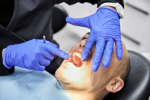 Best Emergency Broken Tooth Repair in Tornado, WV